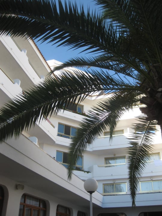 Für Urlauber Millor Sol