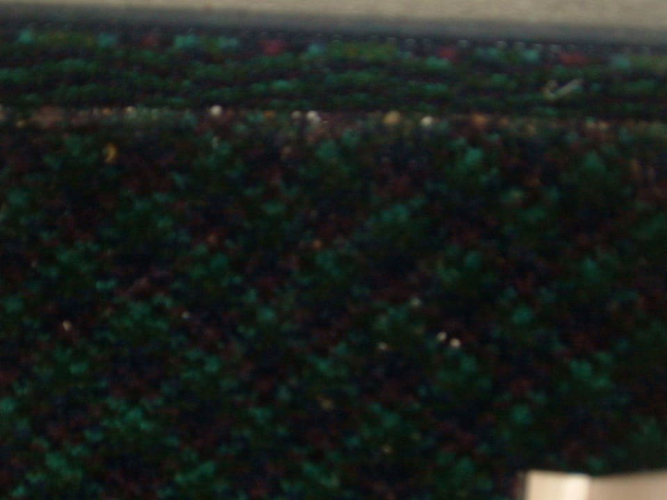 Schutz am Teppichboden Days Inn by Wyndham Orlando Conv. Center/International Dr