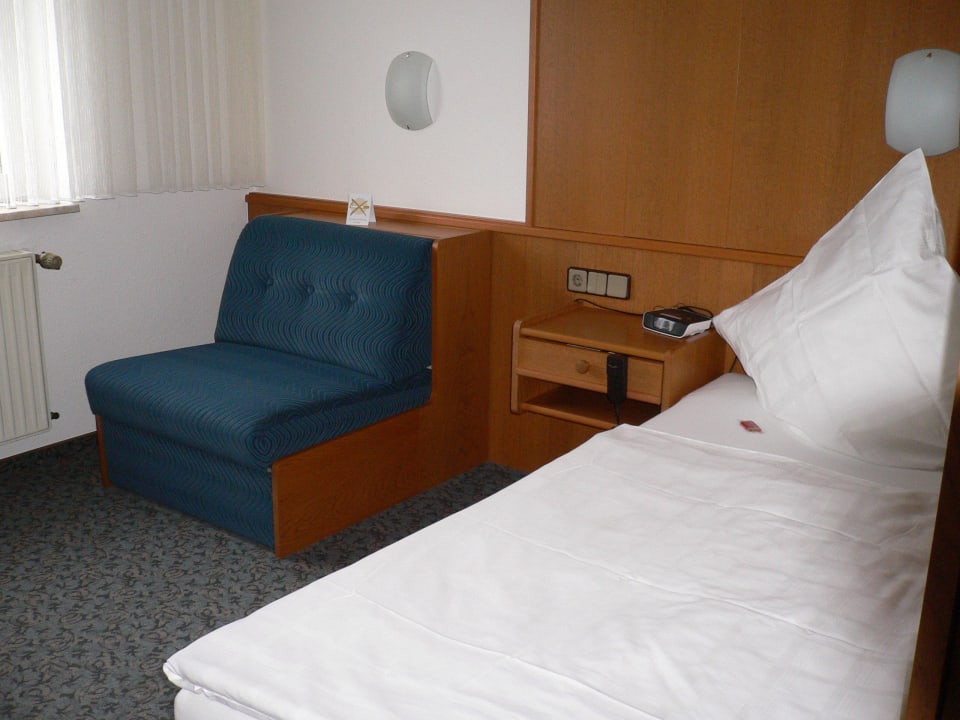 EZ Hotel Hubertus Hamacher