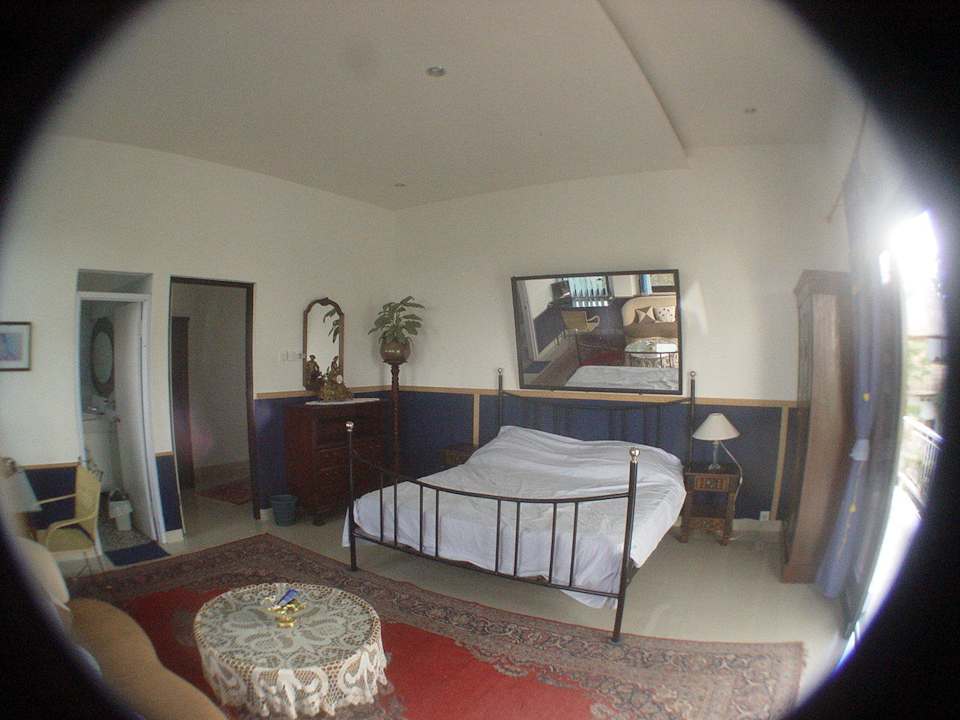 Exlusive-Room Bromo-View Villa-Bella