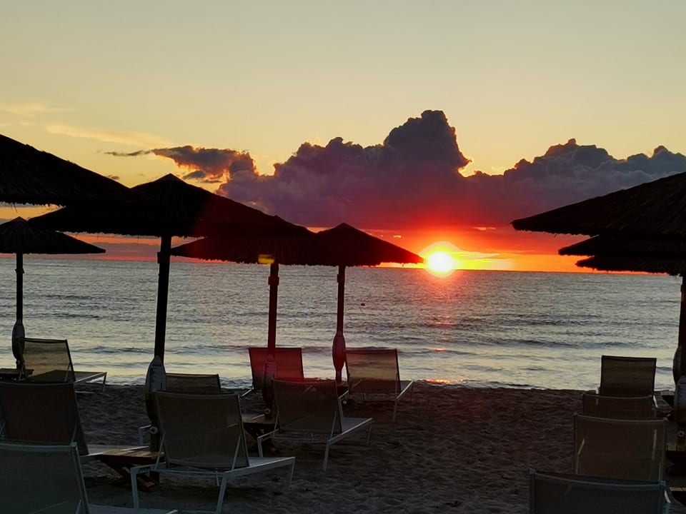 Strand Alexandra Golden Boutique - Adults only