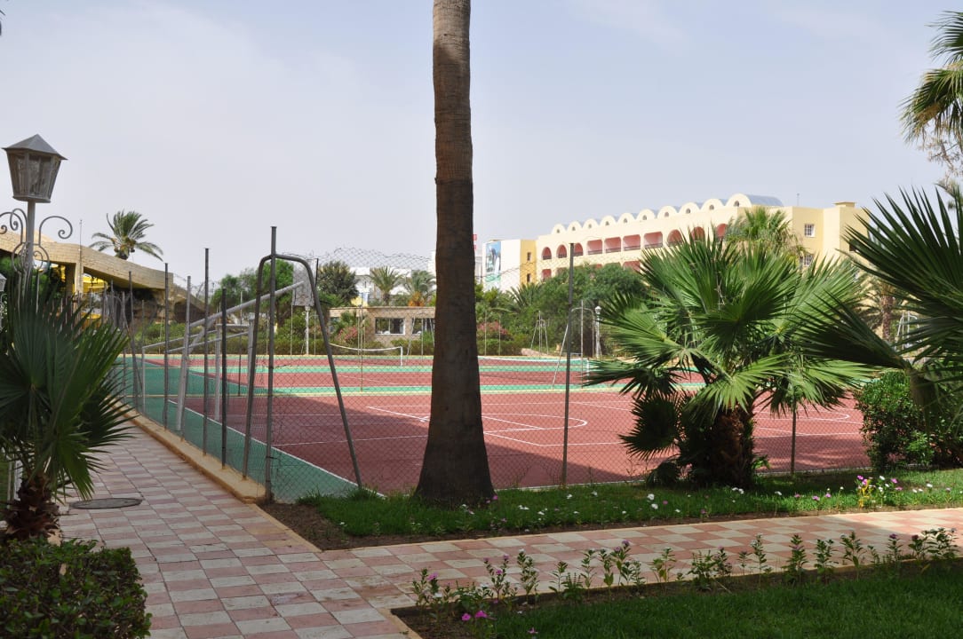 Boiska Houda Golf & Beach Club