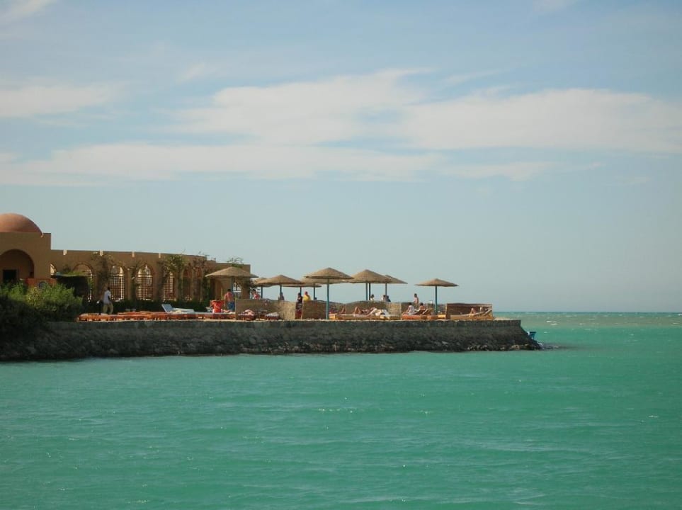 Ocean View (Three Corners) Hotel Three Corners Ocean View prestige - Adults only