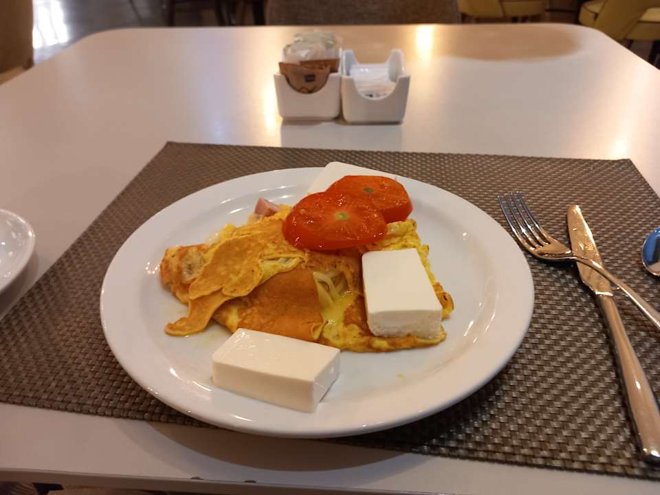 Zimmer TRH Taoro Garden