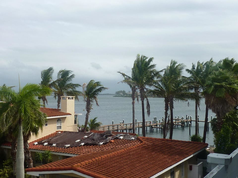 Bay Watch, Blickrichtung Bay Bay Watch Condominium