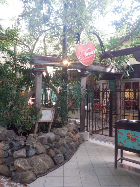 Gastro Center Parcs De Vossemeren