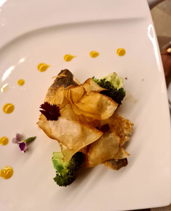 Gastro Zafiro Palace Andratx