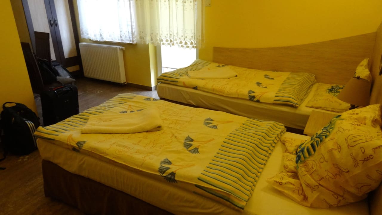 Pokój Hotel Faraon