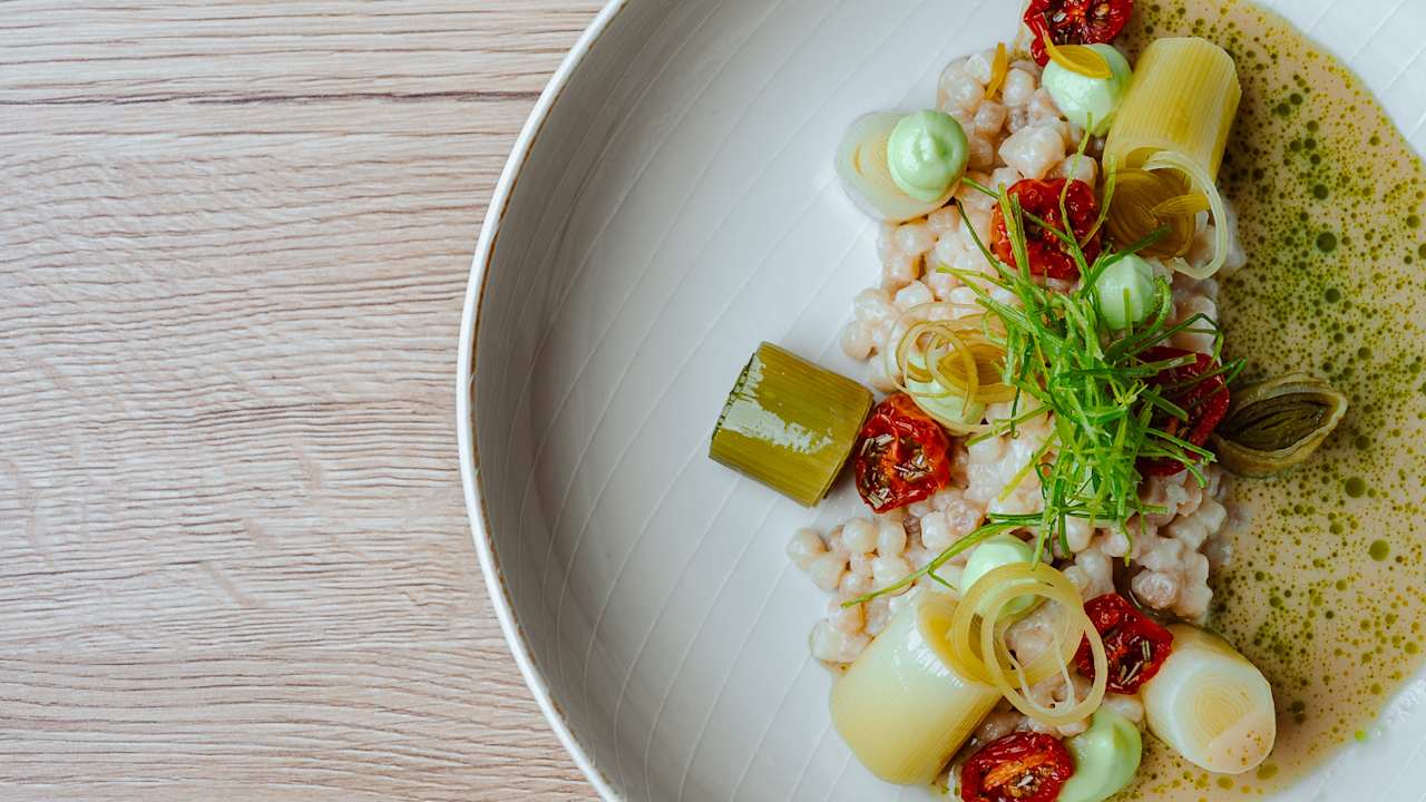 Gastro Hotel Das Leonhard - Naturparkhotel am Weissensee