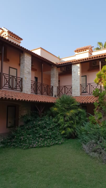 Außenansicht Aqua Fantasy Aquapark Hotel & Spa