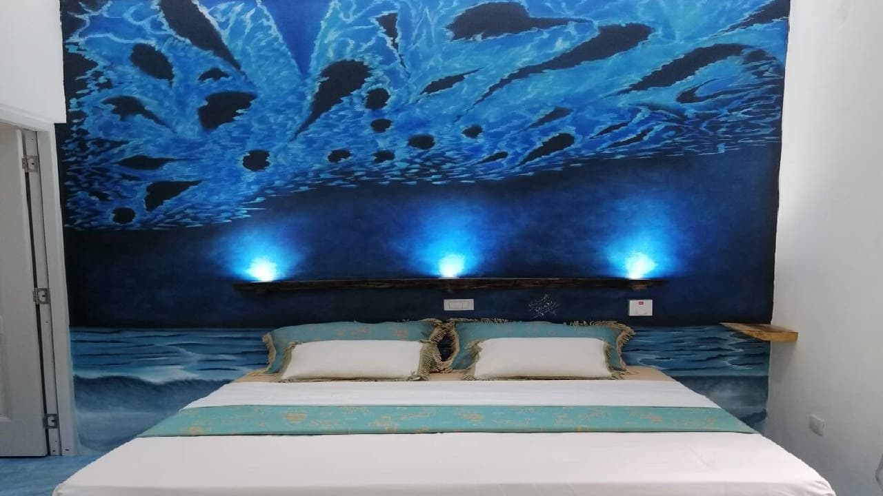 Zimmer Guesthouse Jardin Del Caribe