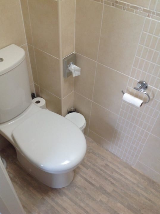 Sehr sauber Guesthouse The Imperial Plymouth