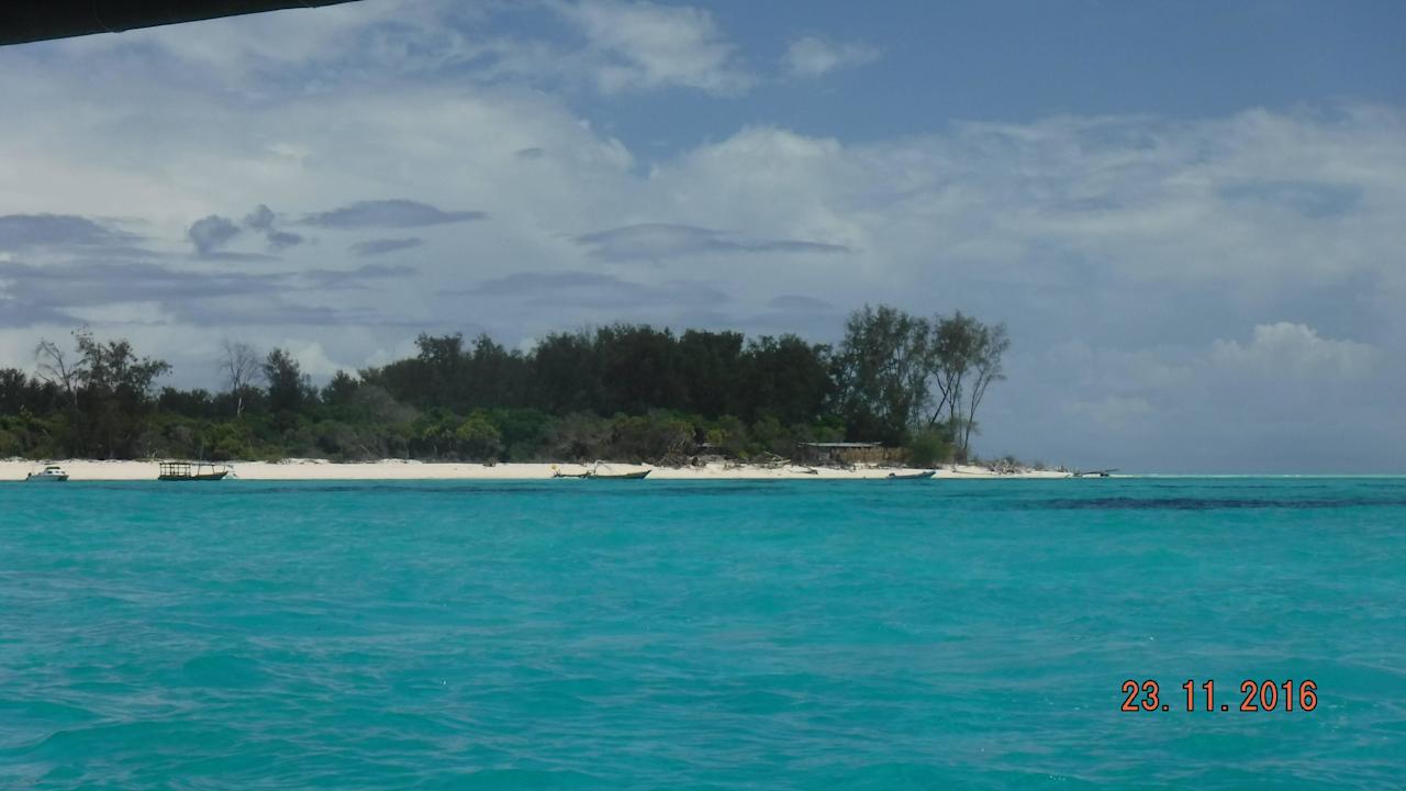 Schnorcheparadies Neptune Pwani Beach Resort & Spa