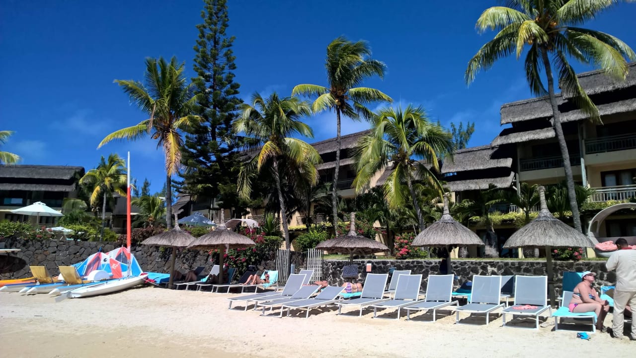 Von Strand Veranda Paul & Virginie Hotel & Spa - Adults only