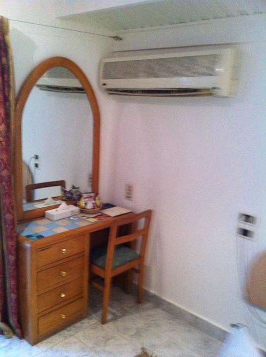 Schreibtisch Ghazala Beach