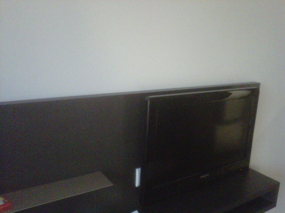 TV Dorint Hotel Hamburg-Eppendorf