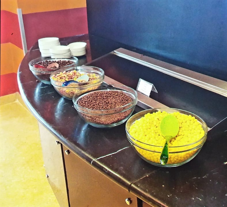 Gastro Hotel Mercure Hurghada