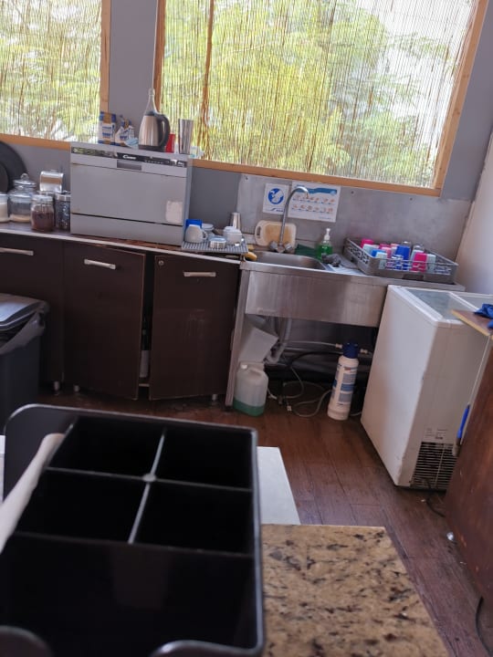 Außenansicht Anavadia Hotel