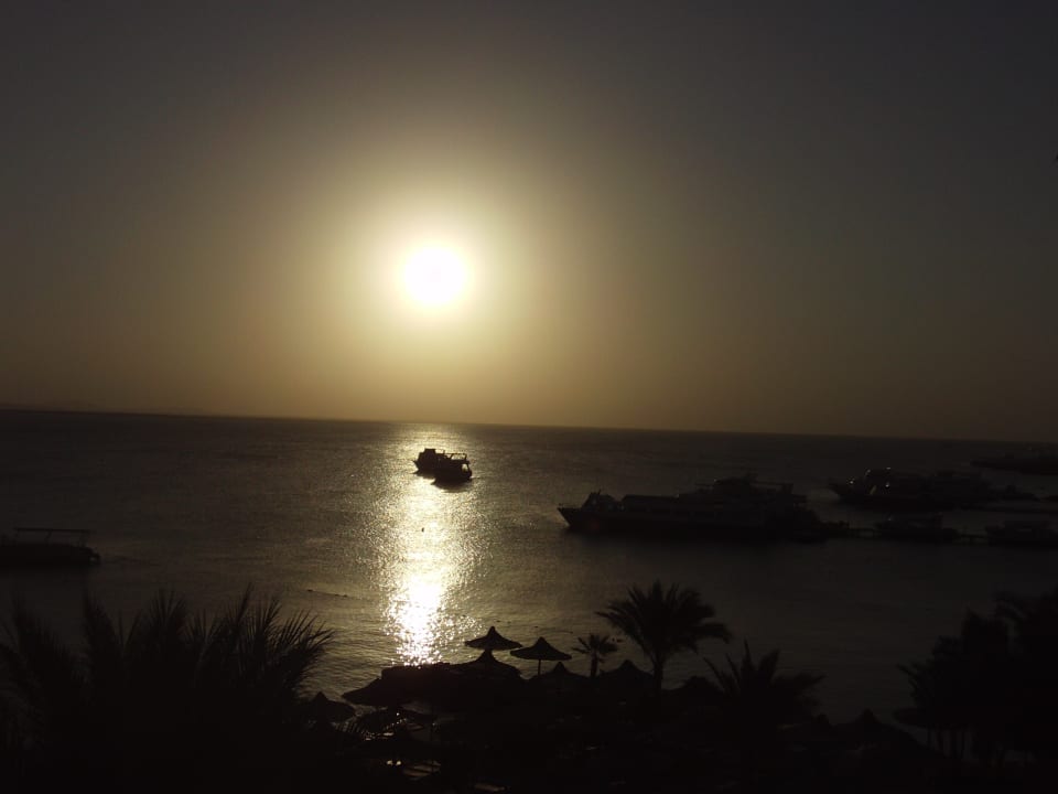 Strand Bella Vista Resort Hurghada