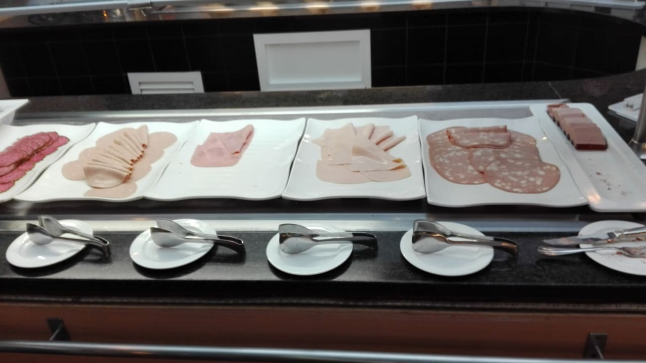 Gastro Lopesan Costa Meloneras, Resort & Spa