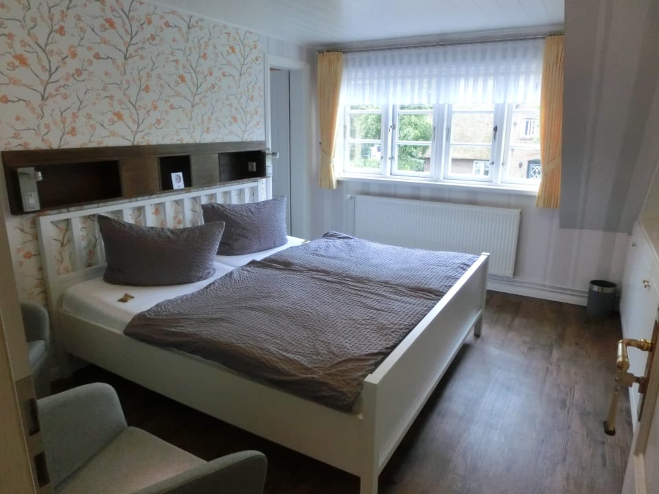 Zimmer Pension Haus Agge