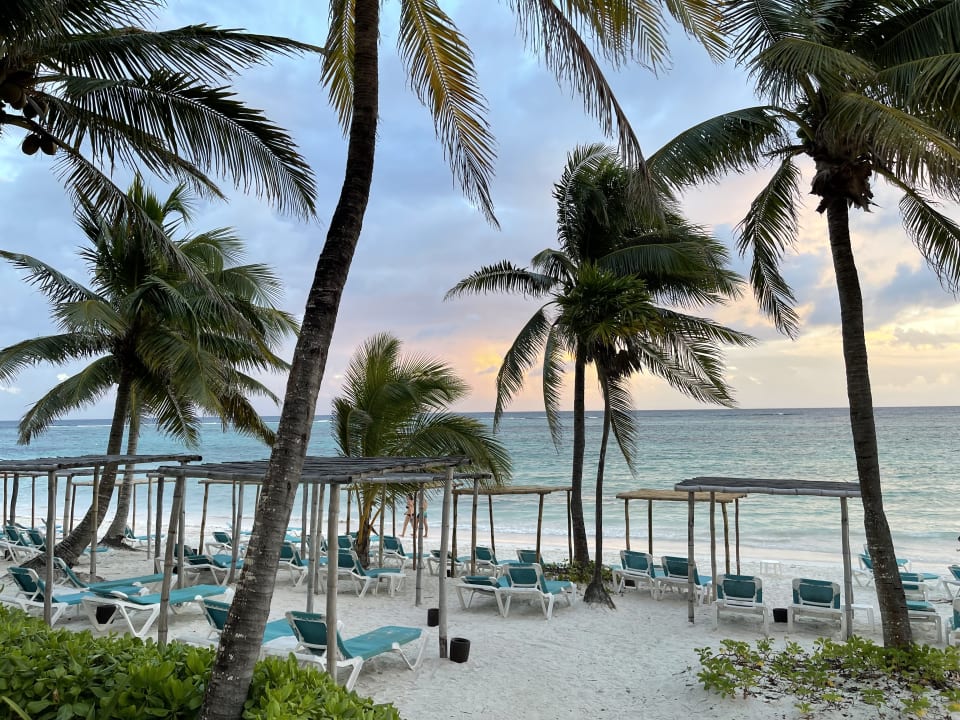 Strand Akumal Bay Beach & Wellness Resort