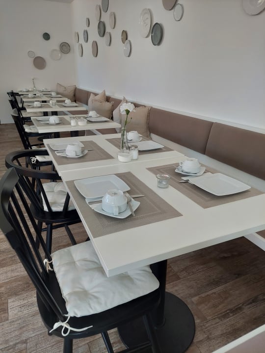 Gastro Strandhuus Norddeich