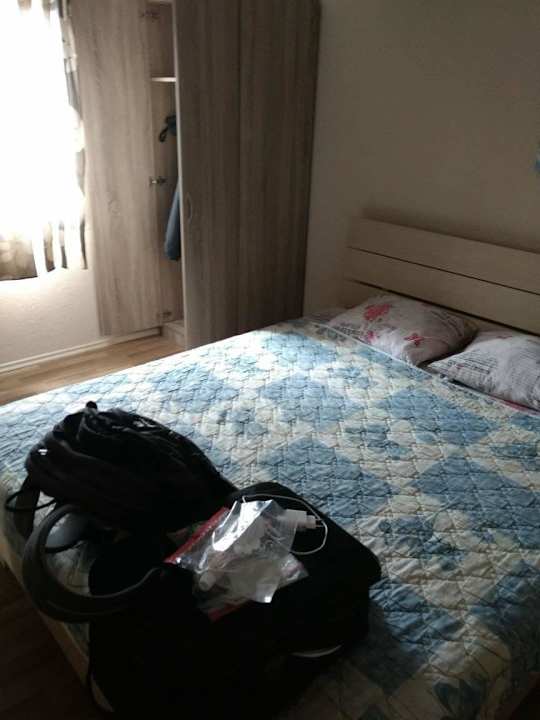 Zimmer Marko Apartments