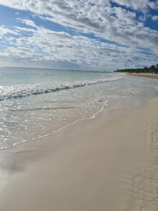Strand Catalonia Playa Maroma