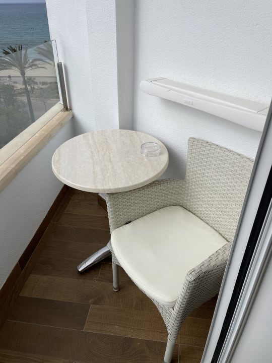 Zimmer Grupotel Acapulco Playa - Adults Only