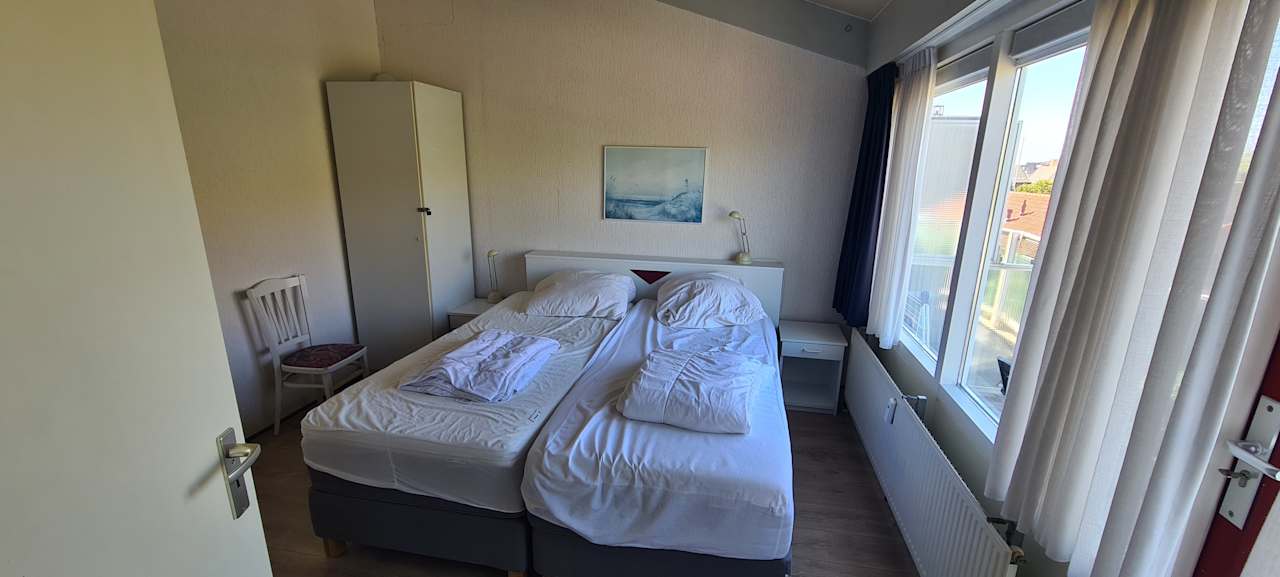 Zimmer Beach Appartement 40