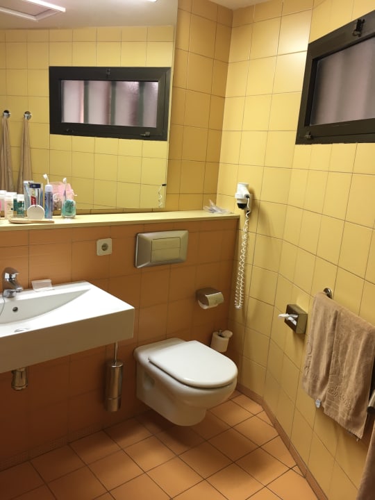 Zimmer SBH Hotel Taro Beach