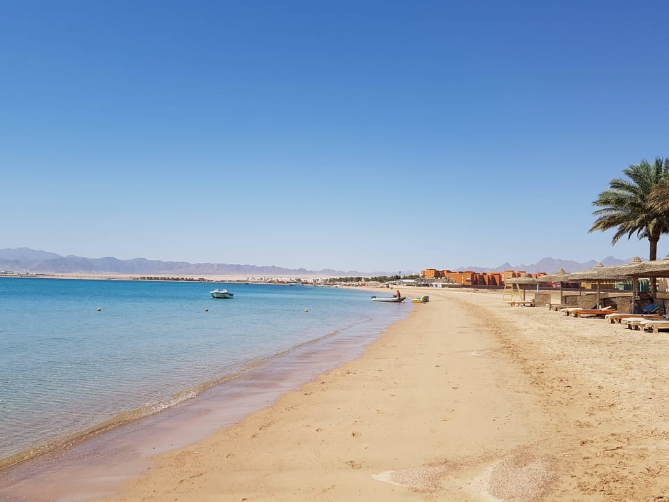 Hotelstrand Palm Royale Resort - Soma Bay