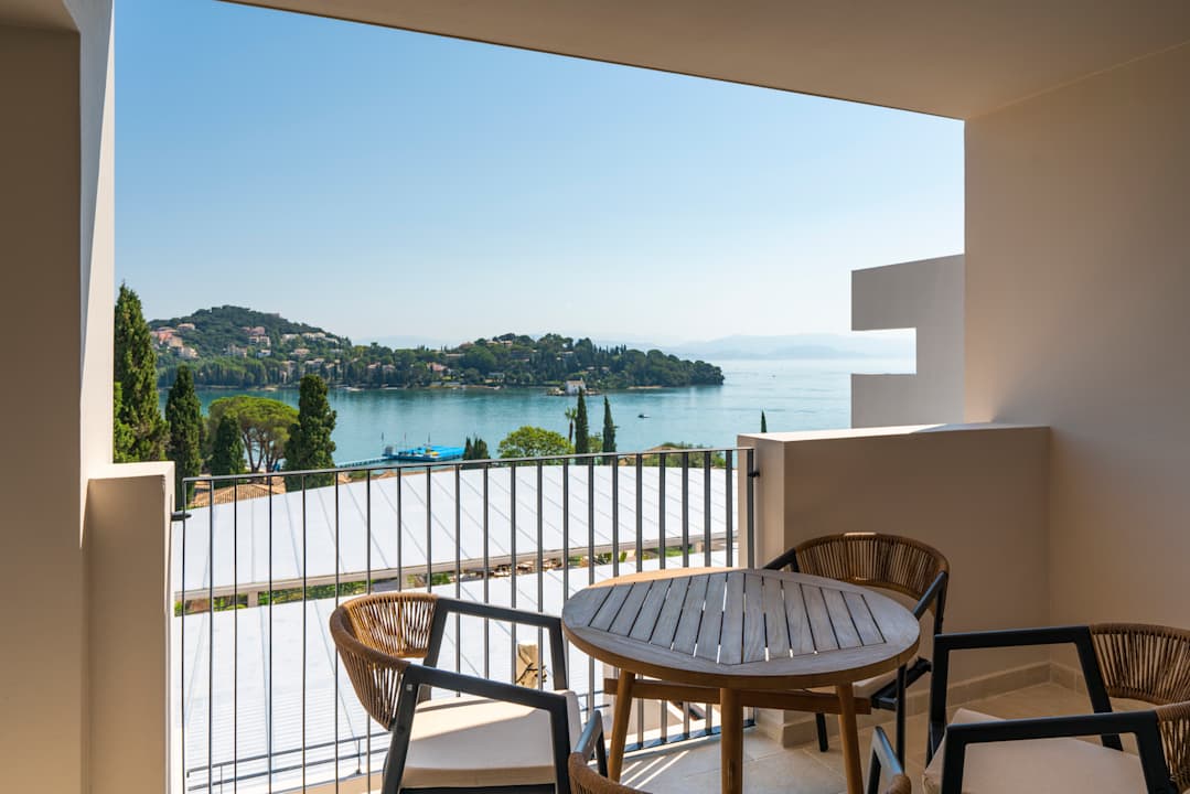 Zimmer Dreams Corfu Resort & Spa