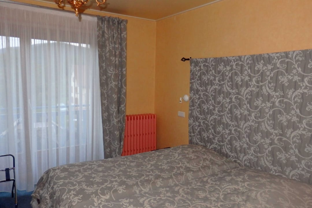 Bett Hotel Perle Des Vosges