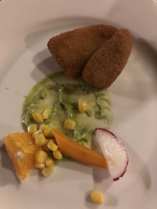 Gastro Sunis Kumköy Beach Resort Hotel & Spa