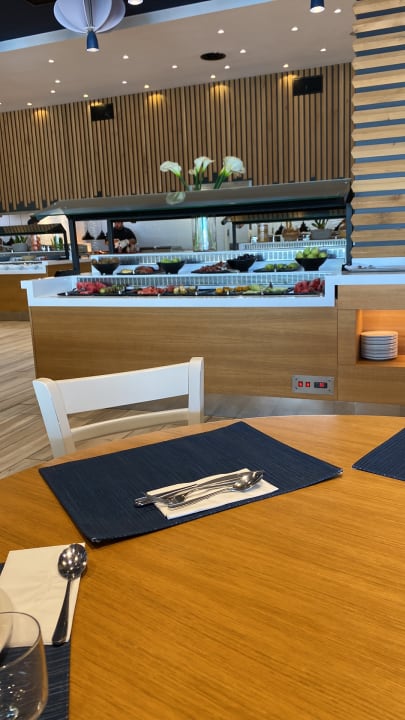 Gastro Arina Beach Resort