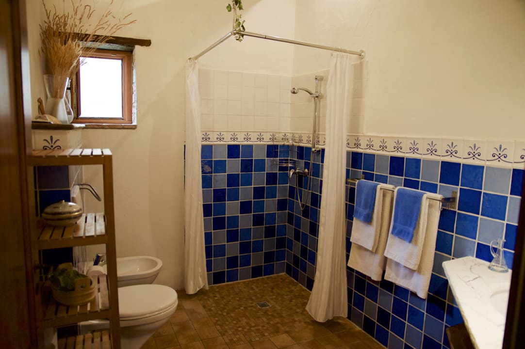 Zimmer Ventena Vecchia antico frantoio