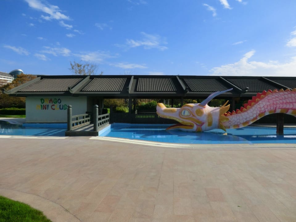 Miniclub Limak Lara Deluxe Hotel & Resort