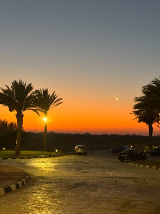 Außenansicht Coral Hills Resorts & SPA