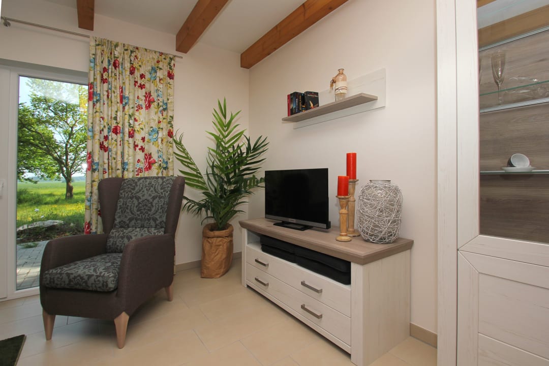 Zimmer Haus Kiebitz - Paradies Rügen