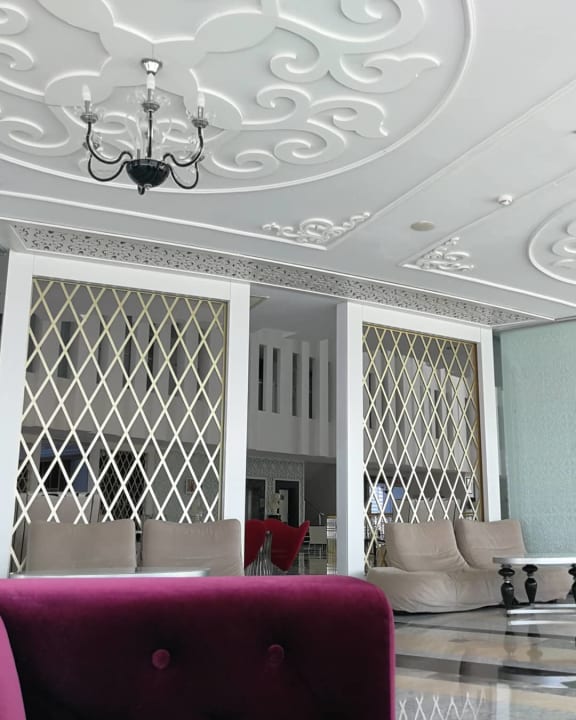 Gastro Sultan of Dreams Hotel & Spa