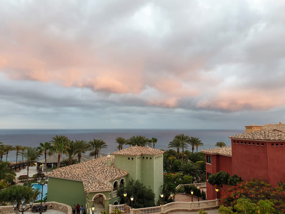 Ausblick R2 Rio Calma Hotel & Spa & Conference