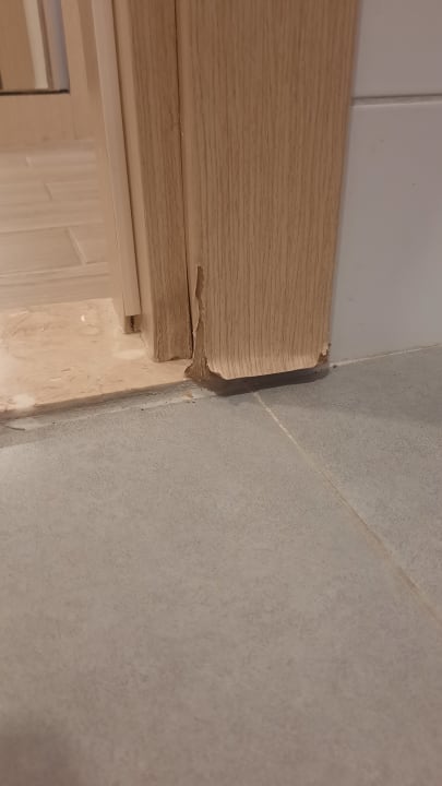 Zimmer Mira Meridia Beach Hotel