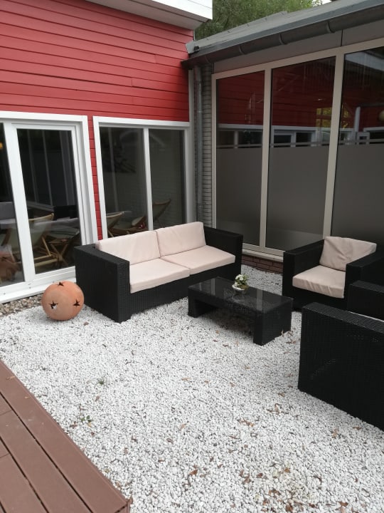 Sonstiges Regenbogen Ferienanlage Tecklenburg