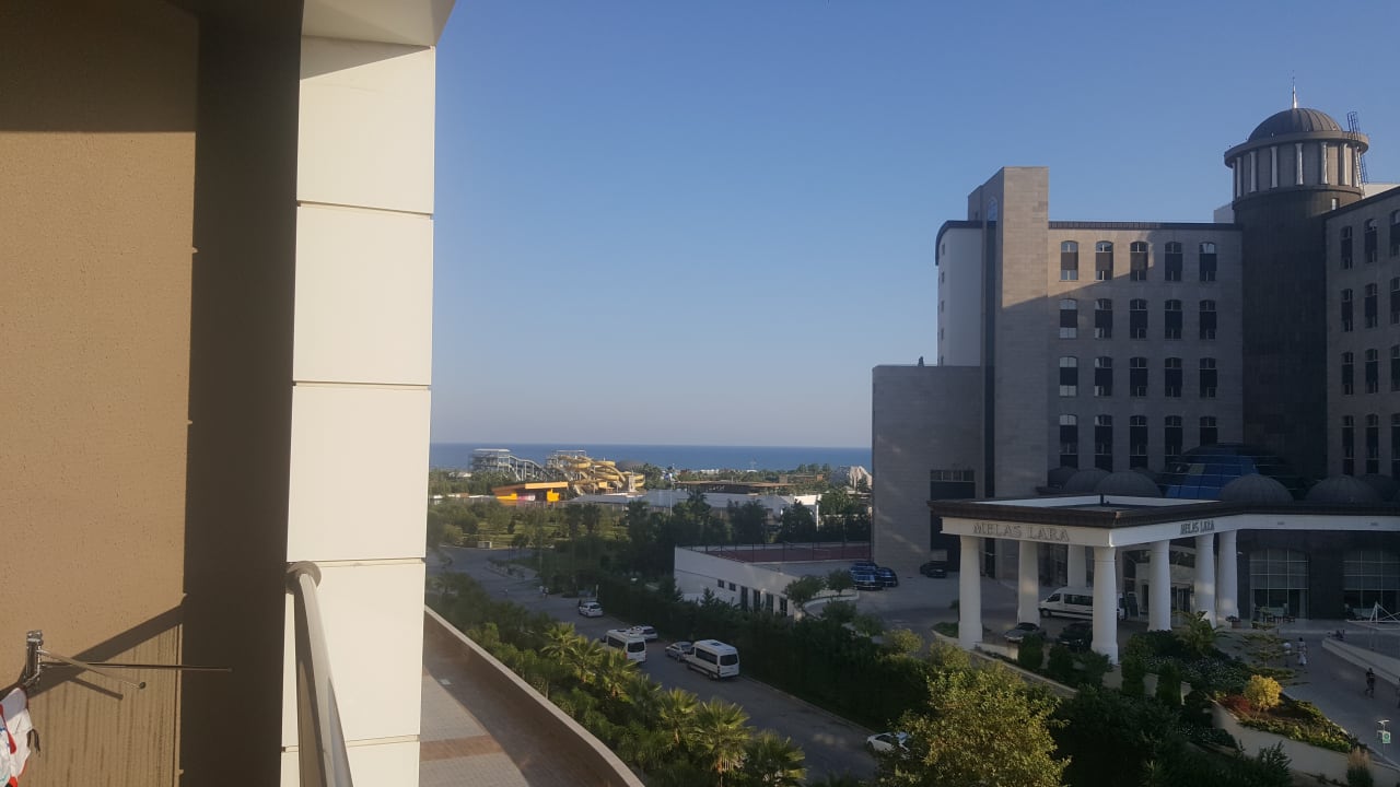 Ausblick Royal Seginus