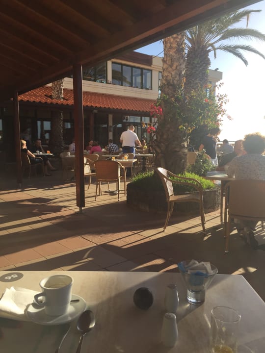 Gastro Sentido Galomar