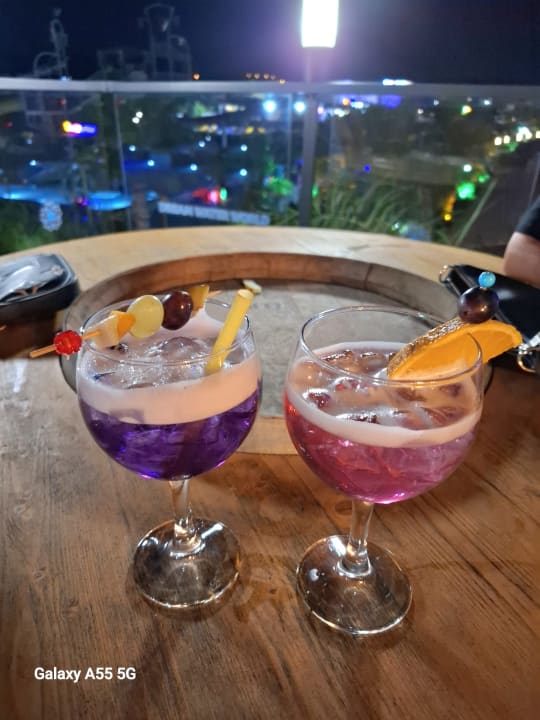 Gastro Dream Water World