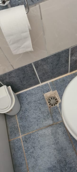 Zimmer Saygili Beach Hotel