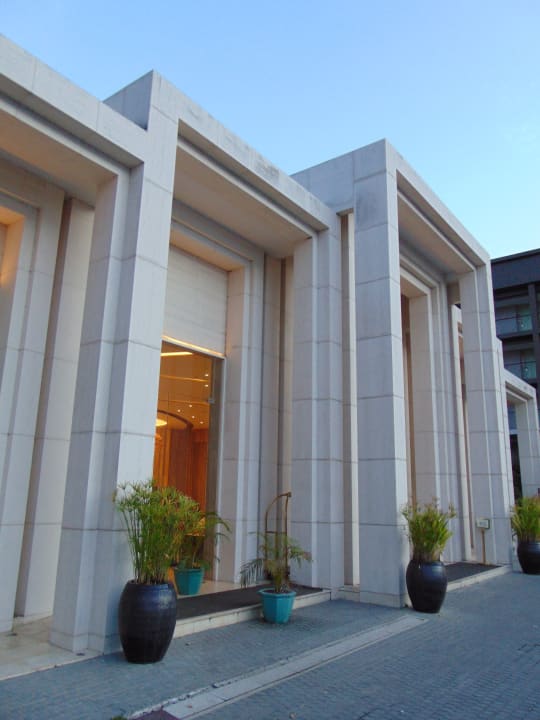 Außenansicht Divalux Resort & Spa Bangkok, Suvarnabhumi Airport-Free Shuttle